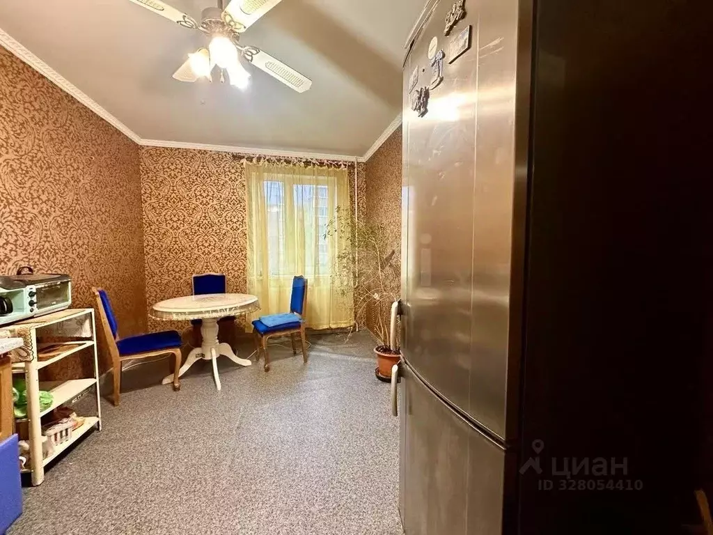 3-к кв. Санкт-Петербург просп. Юрия Гагарина, 48к2 (90.0 м) - Фото 2