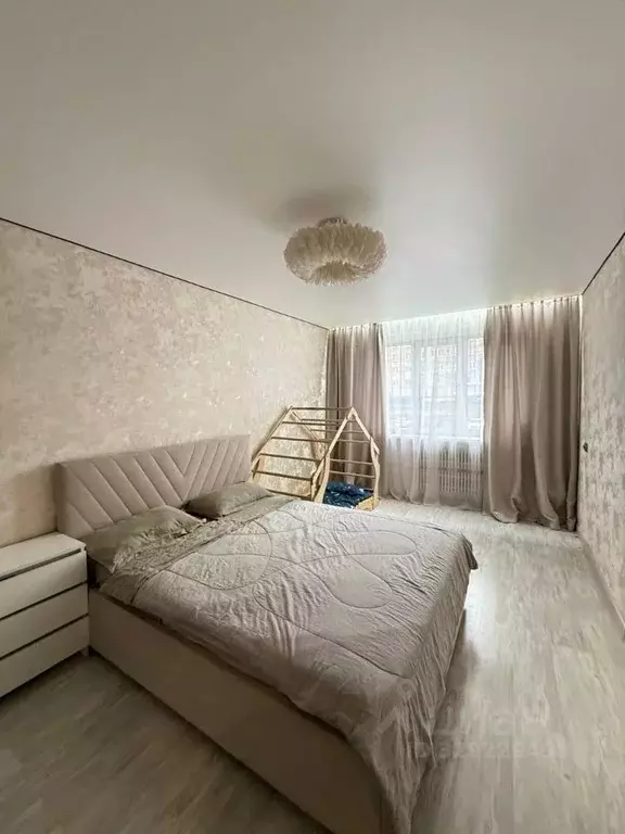3-к кв. Липецкая область, Липецк ул. П.А. Папина, 13 (61.0 м) - Фото 1