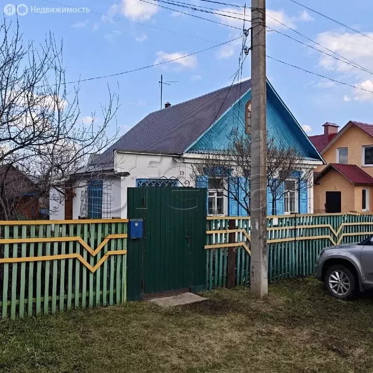 Дом в Стерлитамак, улица Кочетова, 20 (59.2 м) - Фото 2