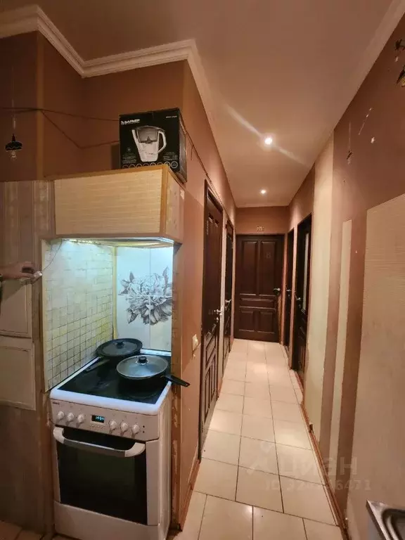 1-к кв. Московская область, Одинцовский городской округ, д. Малые ... - Фото 1