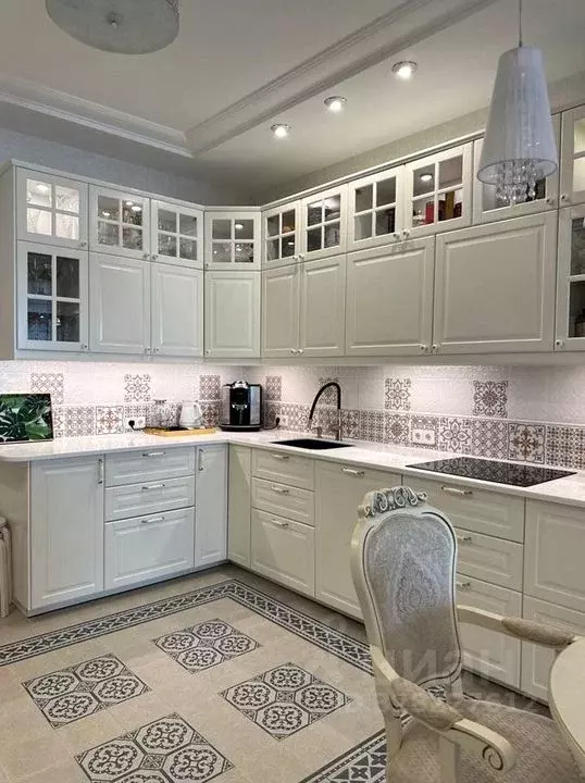 2-к кв. Краснодарский край, Сочи Центральный мкр, ул. Юных Ленинцев, ... - Фото 1