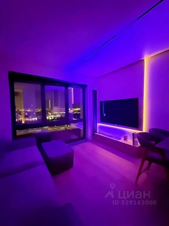 2-к кв. Москва Дубининская ул., 59А (45.0 м) - Фото 1