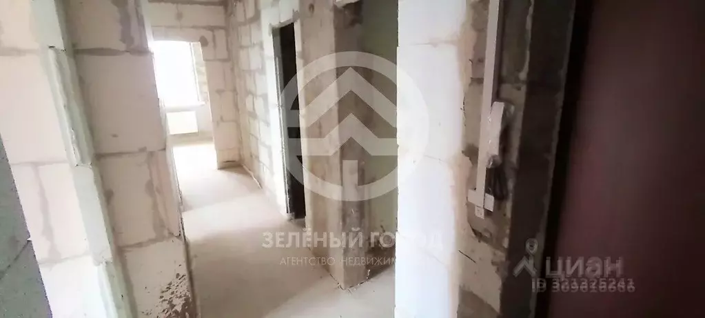 3-к кв. Московская область, Химки городской округ, д. Брехово, Митино ... - Фото 2