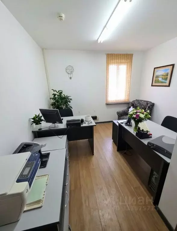 Офис в Москва ул. Удальцова, 87К3 (12 м) - Фото 1