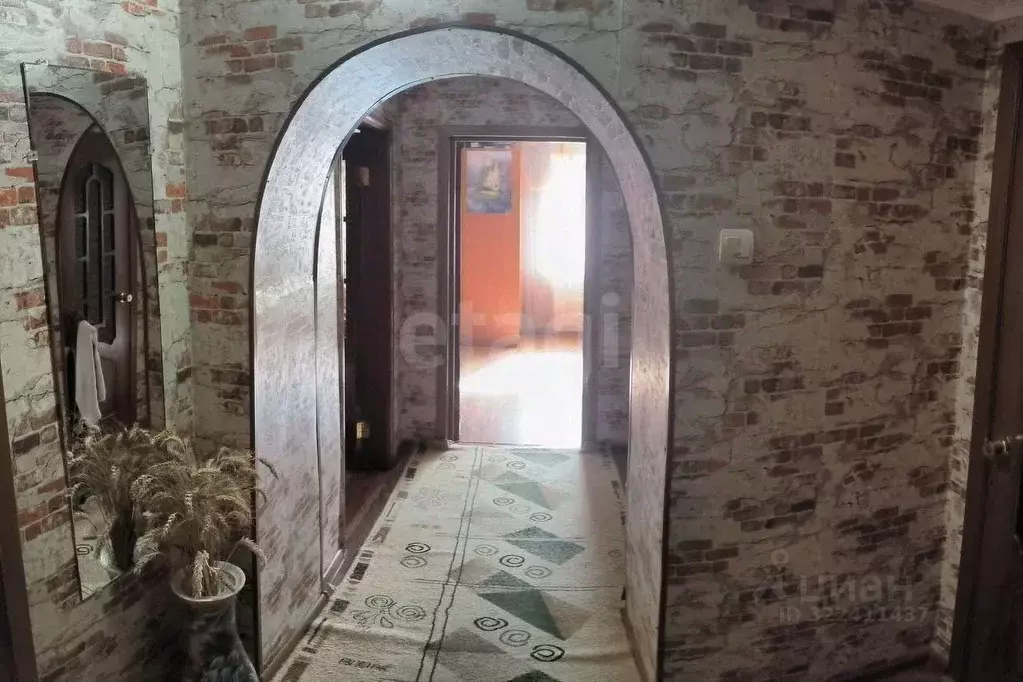 2-к кв. Белгородская область, Старый Оскол Приборостроитель мкр, 55 ... - Фото 1