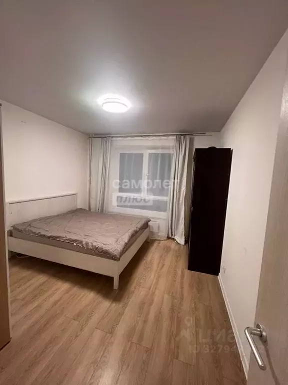 1-к кв. Москва Люблинская ул., 78к2 (41.2 м) - Фото 2