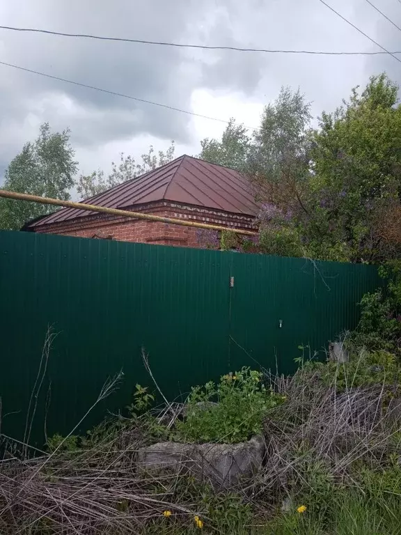 Участок в Нижегородская область, Саров Дорожная ул., 34 (1710.0 сот.) - Фото 1