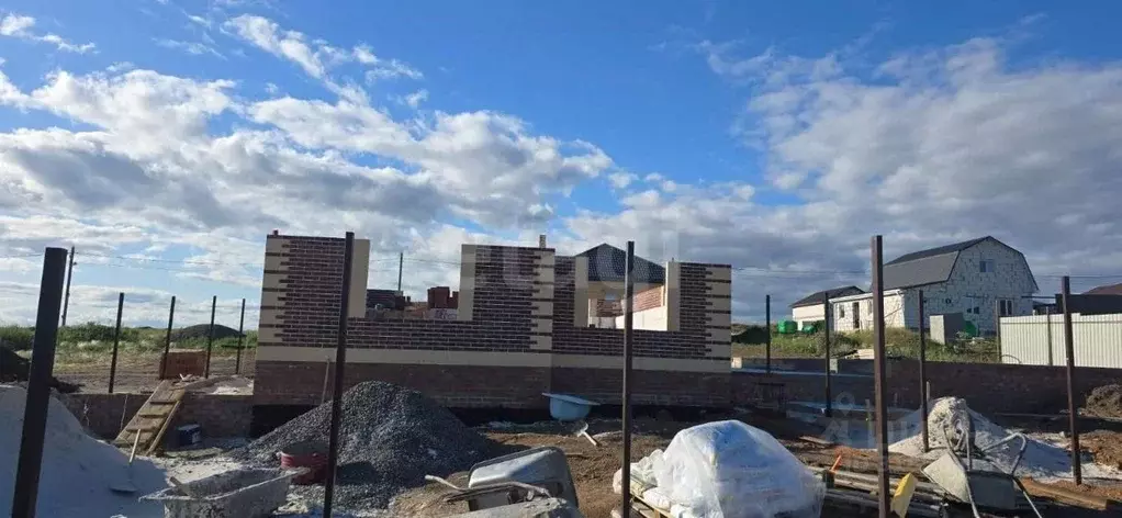 Дом в Ростовская область, Родионово-Несветайская сл. ул. Шахтерская ... - Фото 0