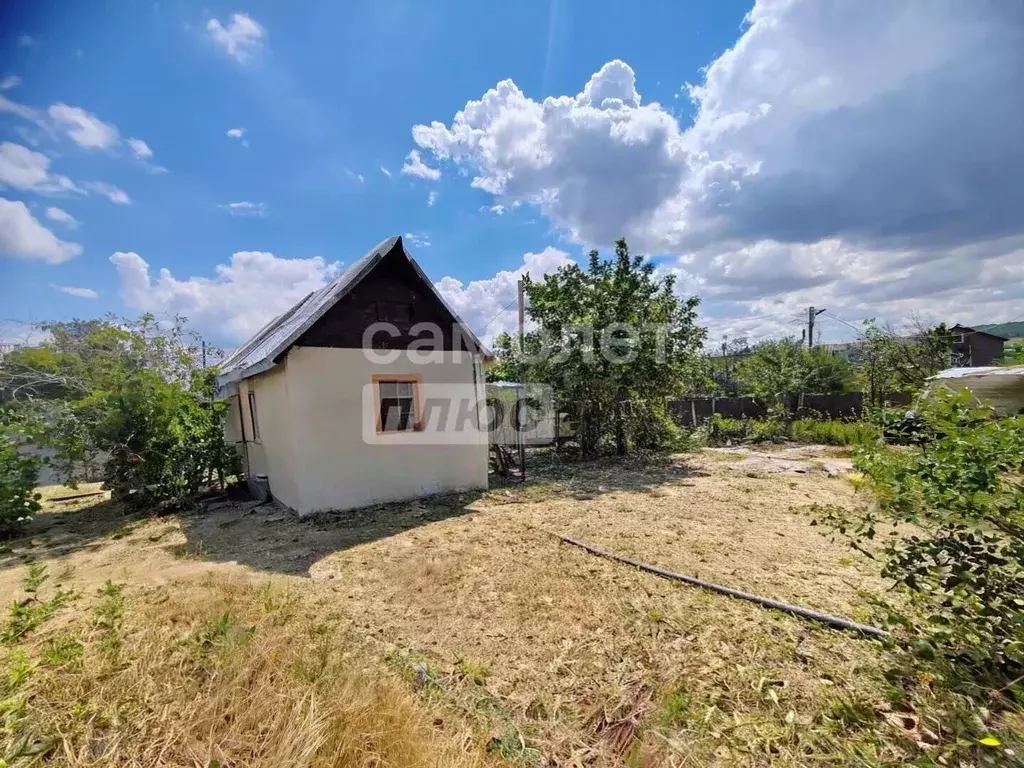 Дом в Волгоградская область, Волгоград 31-я линия (6 м) - Фото 1