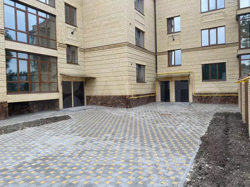 2-к. квартира, 78,1 м, 2/3 эт. - Фото 1