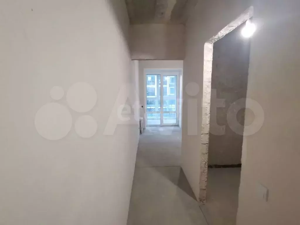 2-к. квартира, 64,9 м, 3/10 эт. - Фото 1