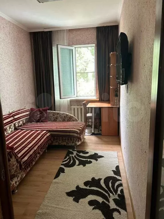 2-к. квартира, 50 м, 4/5 эт. - Фото 1