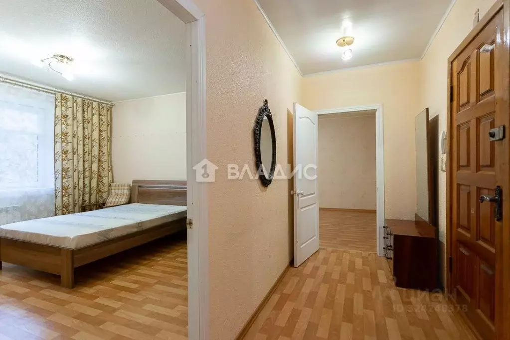 2-к кв. Владимирская область, Владимир ул. Соколова-Соколенка, 30 ... - Фото 1