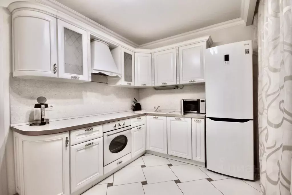 1-к кв. Нижегородская область, Нижний Новгород Белозерская ул., 5 ... - Фото 1