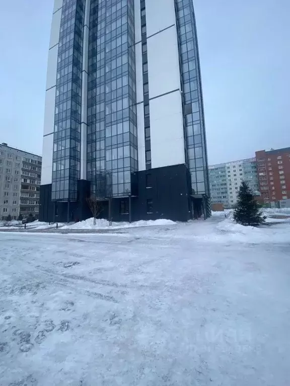 помещение свободного назначения в новосибирская область, новосибирск . - Фото 1