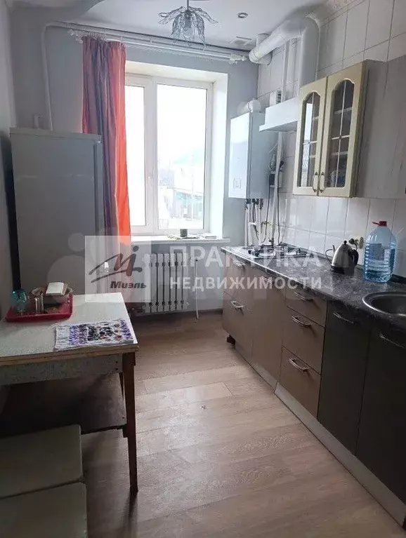 2-к. квартира, 41 м, 1/1 эт. - Фото 0