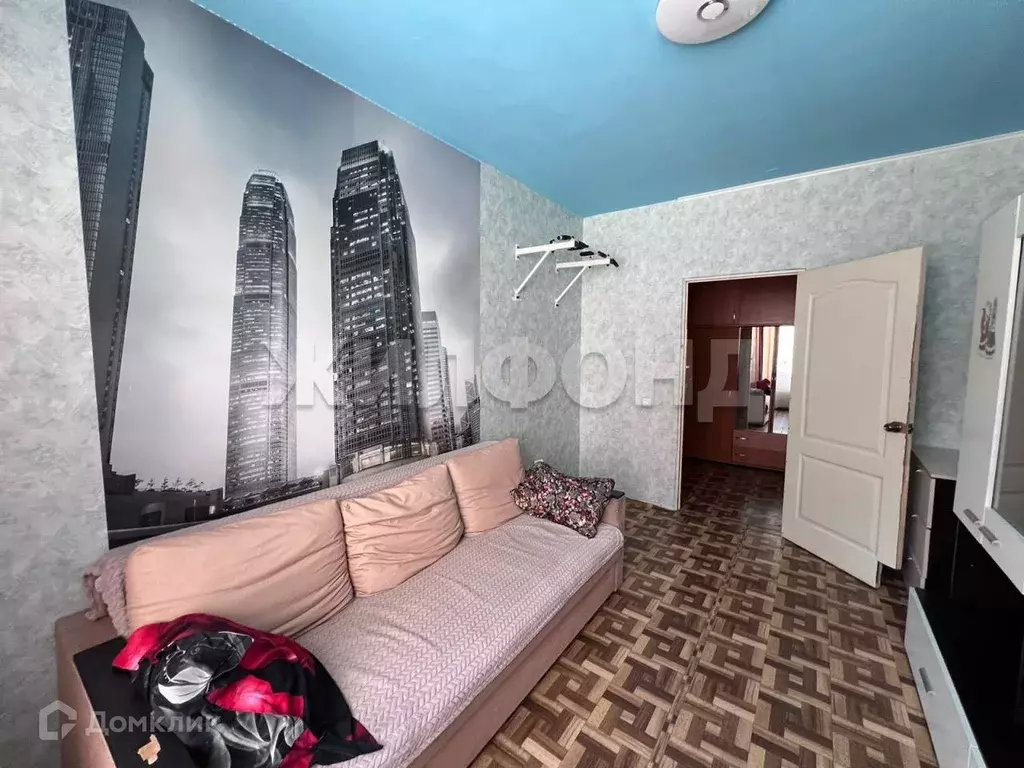 Продаётся 3-к квартира, 74 м - Фото 1