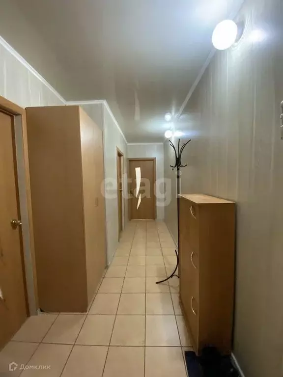 Продаётся 3-к квартира, 54.8 м - Фото 1