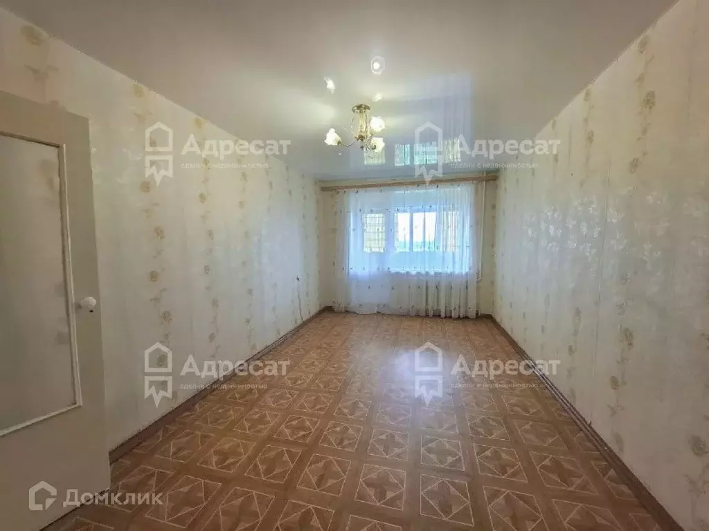 Продаётся 2-к квартира, 53.1 м - Фото 0