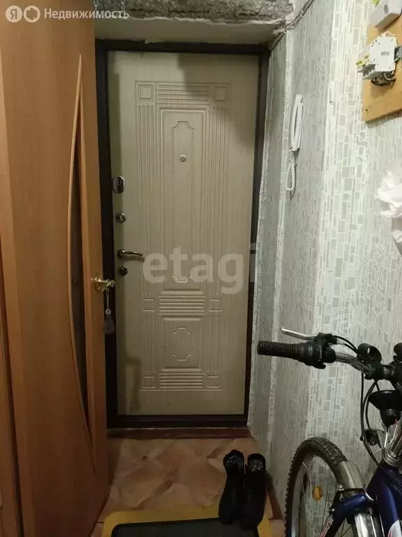 1-комнатная квартира: Миасс, улица Менделеева, 11 (31.9 м) - Фото 1