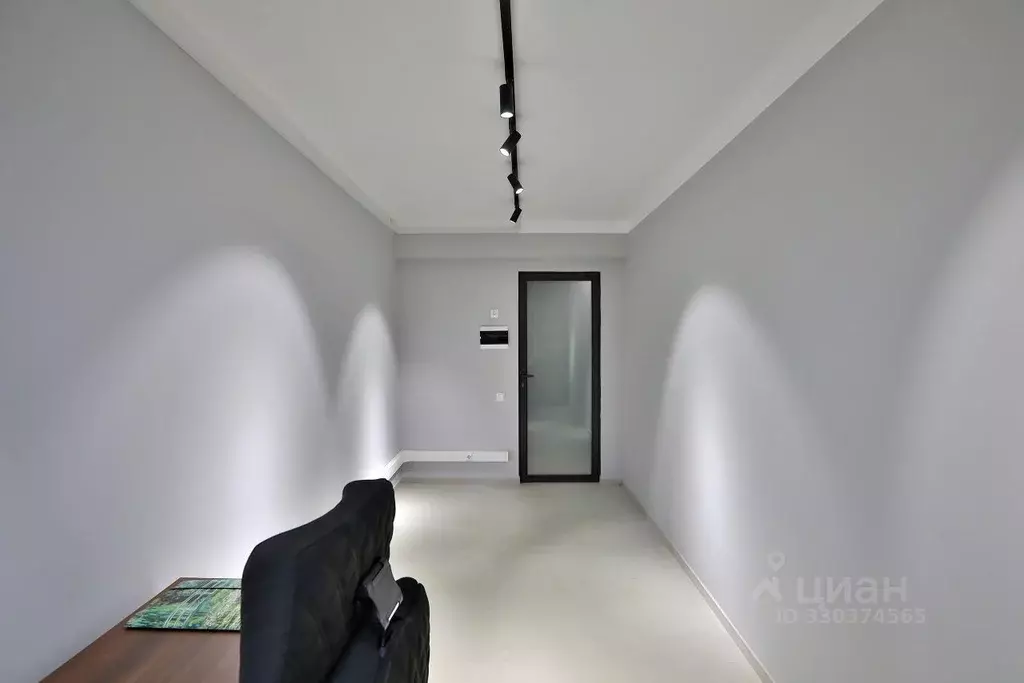 Офис в Москва ул. Юлиуса Фучика, 6С2 (12 м) - Фото 2