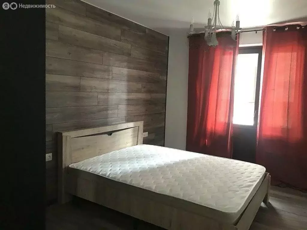 1-комнатная квартира: Москва, поселение Московский, Родниковая улица, ... - Фото 1