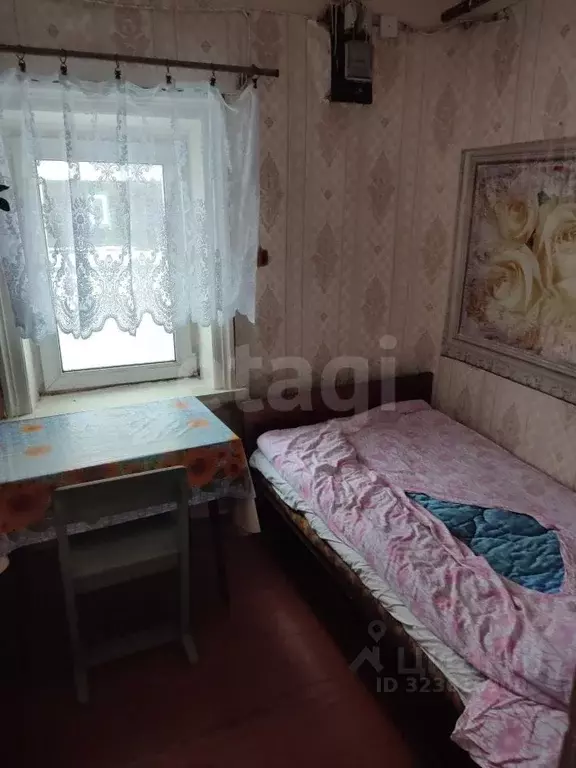 Дом в Ярославская область, Рыбинский муниципальный округ, с. Арефино ... - Фото 1