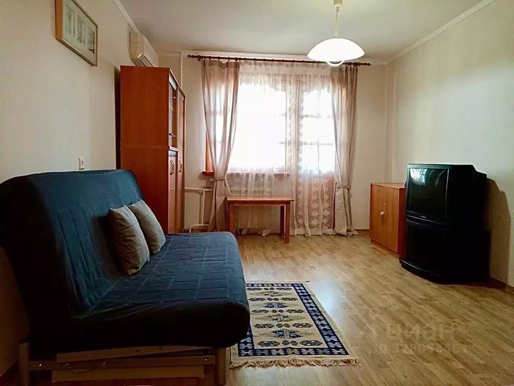 1-к кв. Краснодарский край, Анапа Крымская ул., 182 (48.0 м) - Фото 2