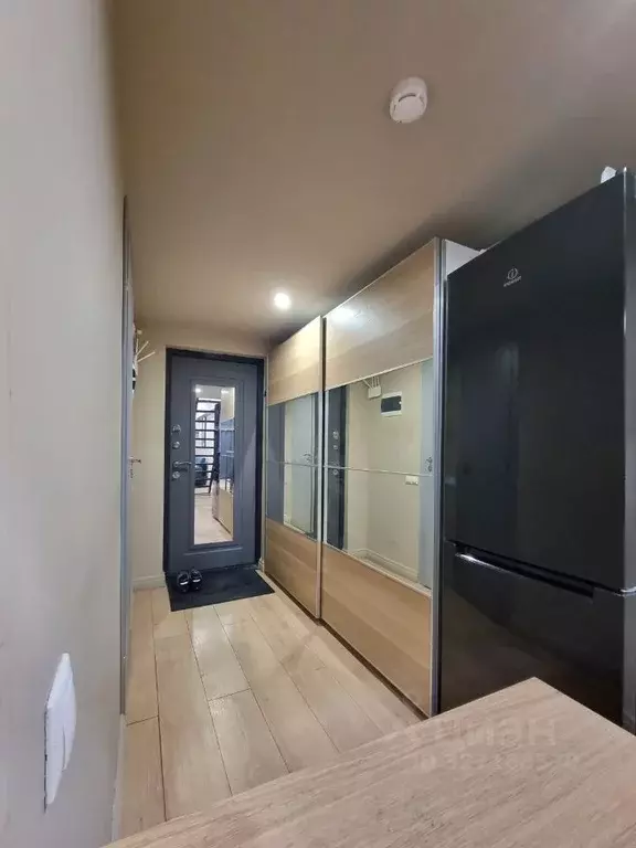 Студия Москва Подъемная ул., 14С25 (35.0 м) - Фото 1