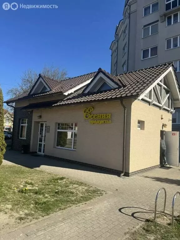 Помещение свободного назначения (87.1 м) - Фото 2