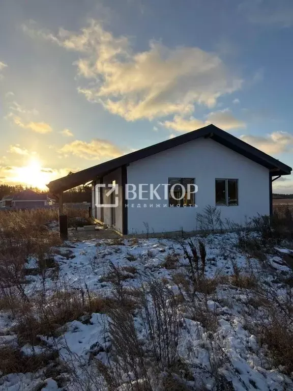 Дом в Ивановская область, Тейково ул. 1-я Спартаковская, 14 (93 м) - Фото 1