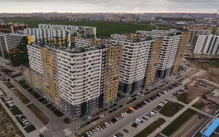 Торговое помещение Ручьевский 15 - Фото 1