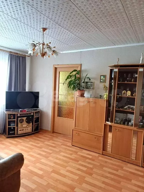 2-к. квартира, 44,4 м, 5/5 эт. - Фото 1