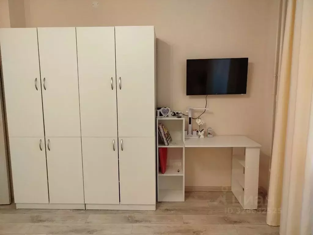 Студия Пермский край, д. Кондратово ул. Артемьевская, 2 (23.0 м) - Фото 2