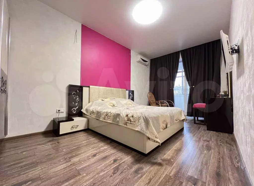 Комната 21 м в 3-к., 3/11 эт. - Фото 0