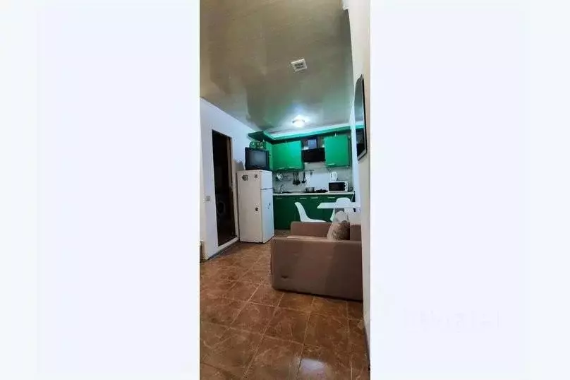 Дом в Крым, Ялта ул. Кирова, 13 (46 м) - Фото 2