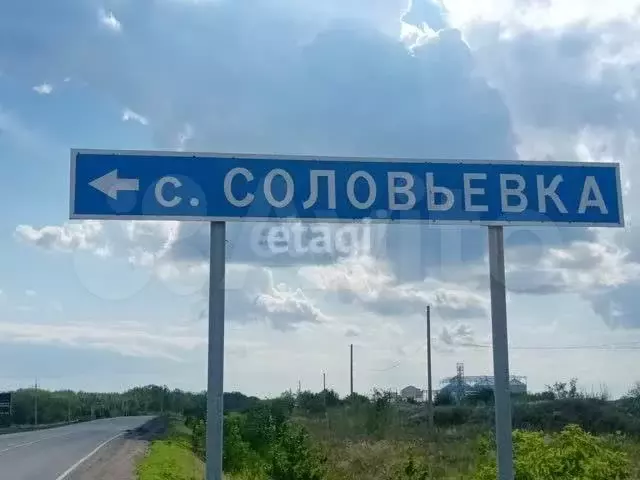 Участок 9 сот. (ИЖС) - Фото 0
