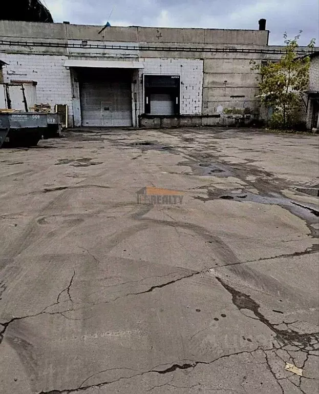 Производственное помещение в Москва Перовская ул., 1С2 (250 м) - Фото 2