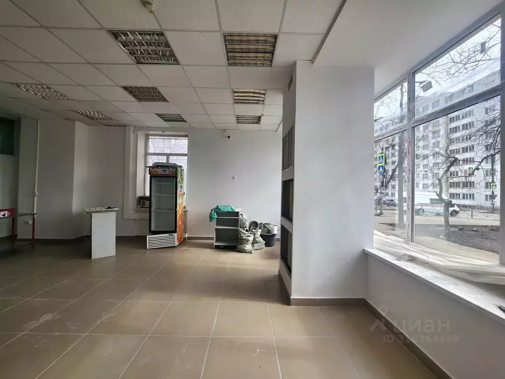 Помещение свободного назначения в Кировская область, Киров ул. ... - Фото 0