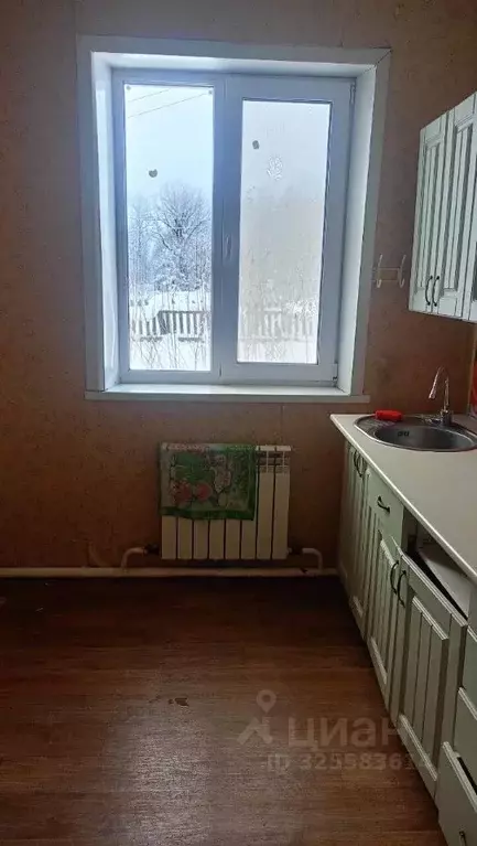 1-к кв. Алтай, с. Чоя ул. Красноармейская, 4А (33.2 м) - Фото 2