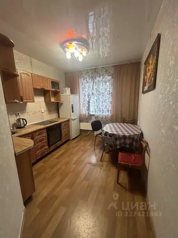 1-к кв. Самарская область, Тольятти Южное ш., 35Б (47.0 м) - Фото 1