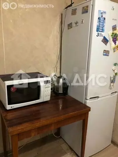 1к в -комнатной квартире (18.9 м) - Фото 2