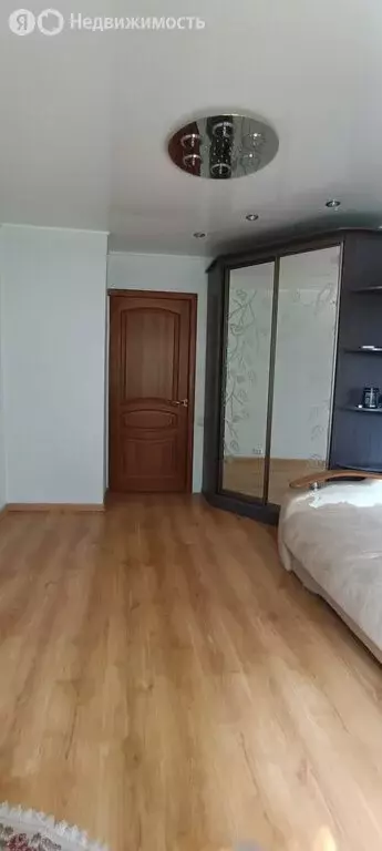 3-комнатная квартира: Самара, проспект Карла Маркса, 453 (59.6 м) - Фото 0