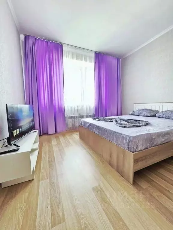 1-к кв. Орловская область, Орел Комсомольская ул., 89 (45.0 м) - Фото 0