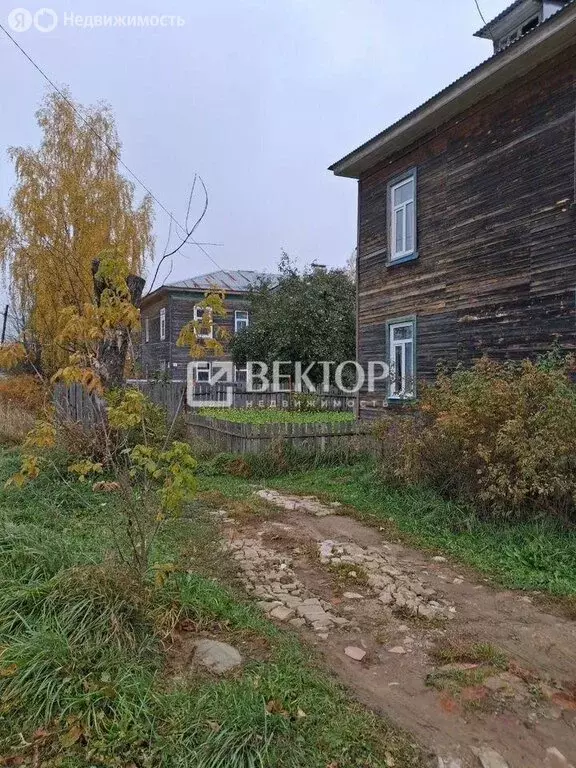 3-комнатная квартира: Тейково, посёлок Фрунзе, 5 (60 м) - Фото 2