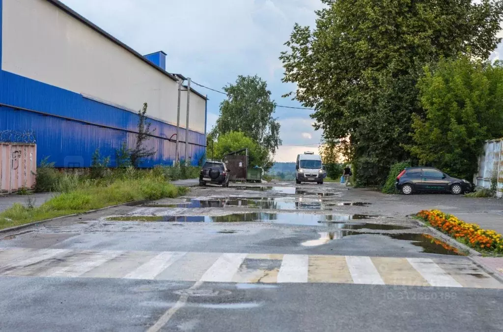 Помещение свободного назначения в Владимирская область, Ковров ... - Фото 1