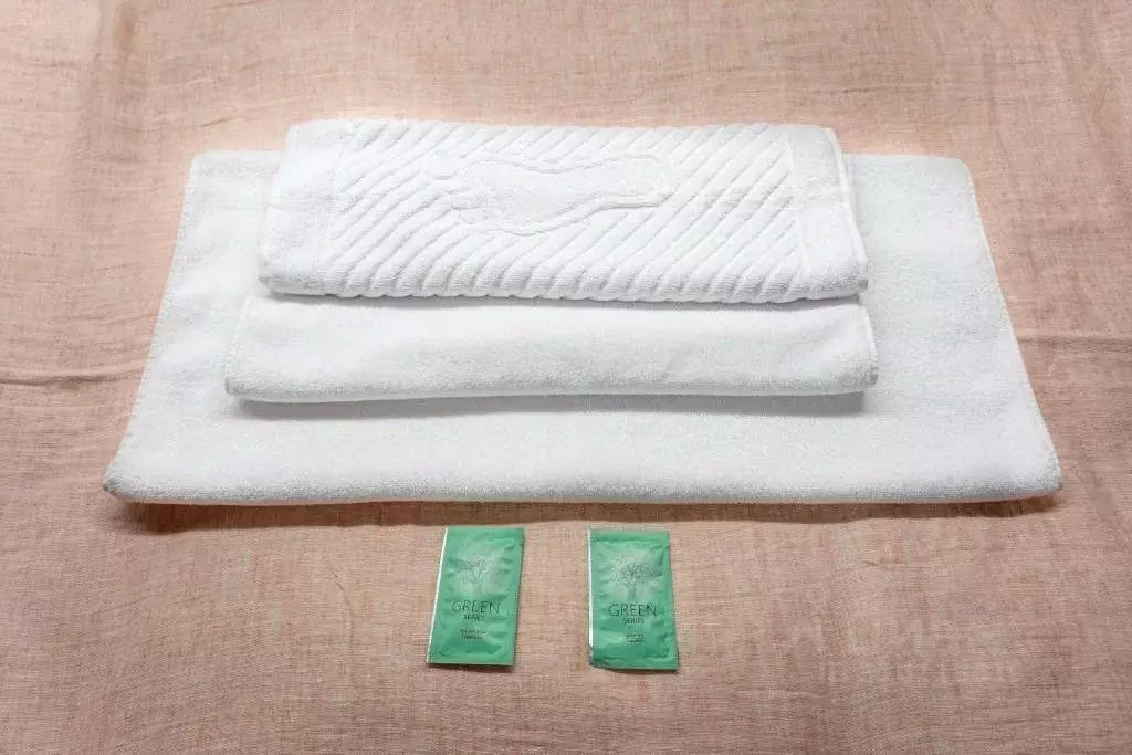 Комната Москва наб. Пресненская, 12 (3.0 м) - Фото 2