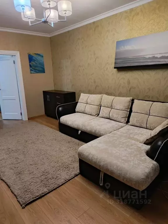 2-к кв. Москва Новомарьинская ул., 32 (63.0 м) - Фото 0