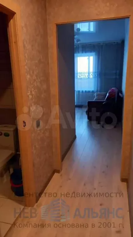 Квартира-студия, 27 м, 7/10 эт. - Фото 1