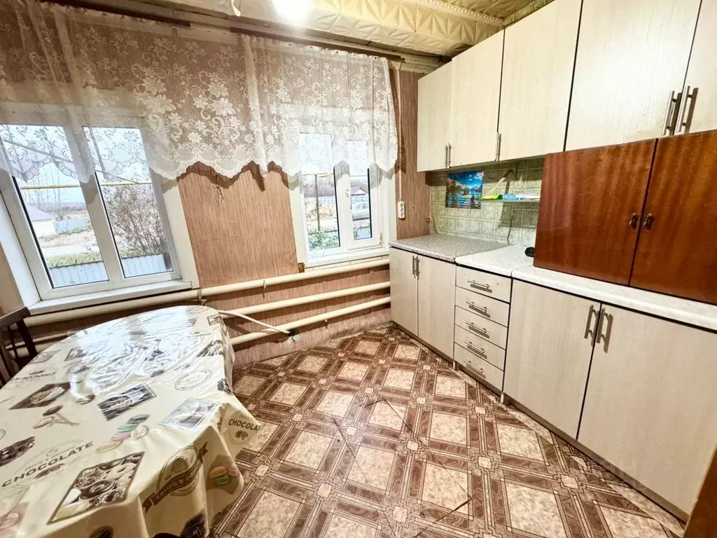 Дом в Татарстан, Арск  (90 м) - Фото 1